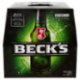 BECK'S Birra pilsner tedesca bottiglia 12x33cl