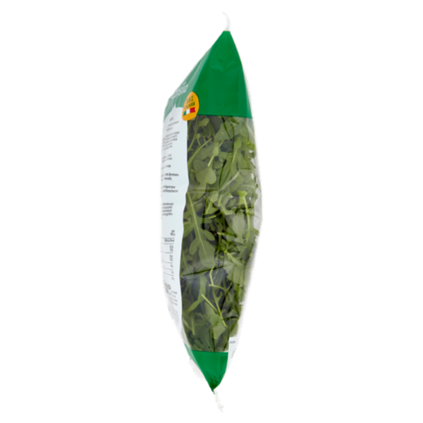 Consilia Rucola Lavata e Pronta per il Consumo 100 g