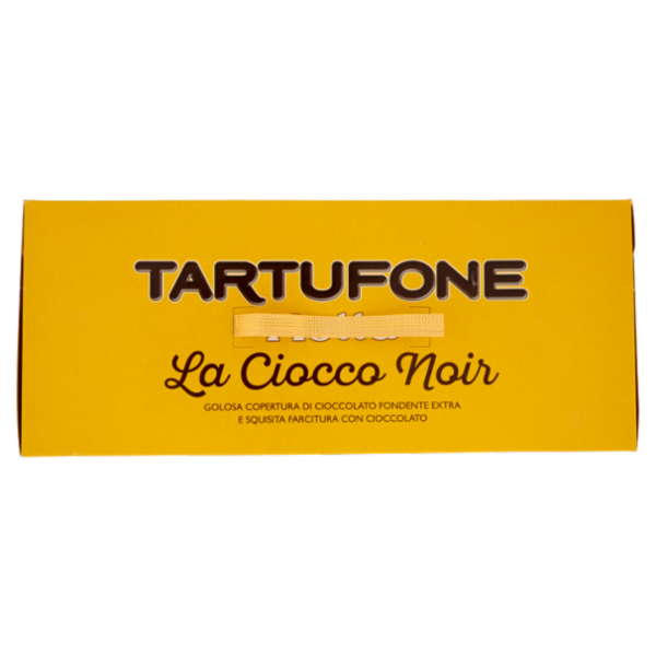 Motta Tartufone Colomba Ciocco Noir 650 g
