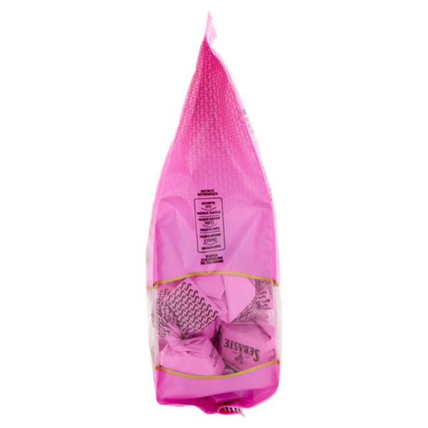 Sebaste Tartufi alla Mandorla 180 g