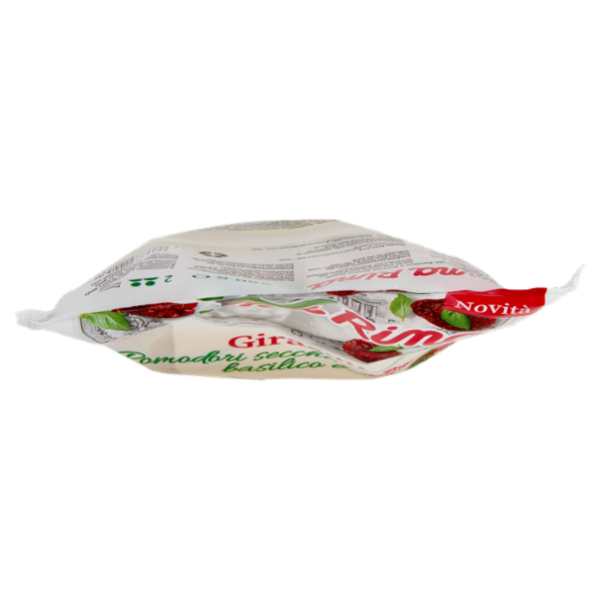 Nonna Rina Girasoli Pomodori Secchie, Basilico e Burrata Nonno Nanni 250 g