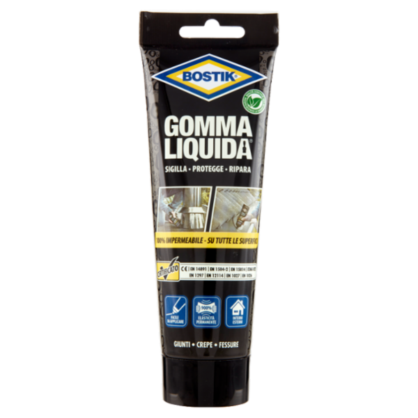 Bostik Gomma Liquida 250 g