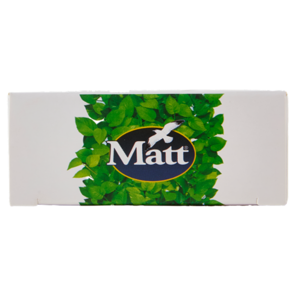Matt Erboristeria Carbone attivo 75 compresse 37,8 g