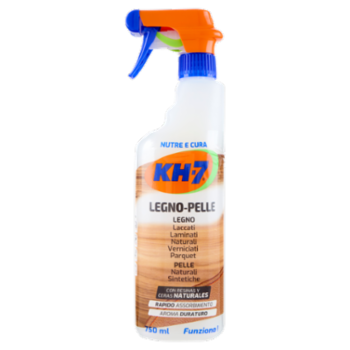 KH-7 Legno-Pelle 750 Ml