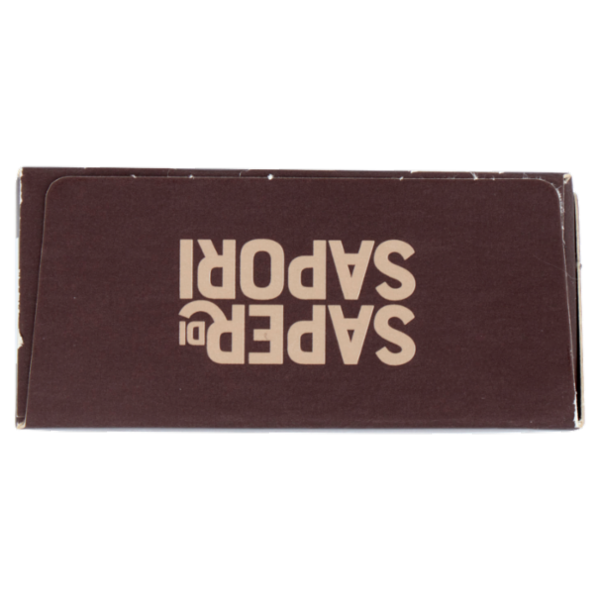 Selex Saper di Sapori Caffè in Capsule Espresso 100% Arabica Brasile Compatibili Nespresso 10 pezzi