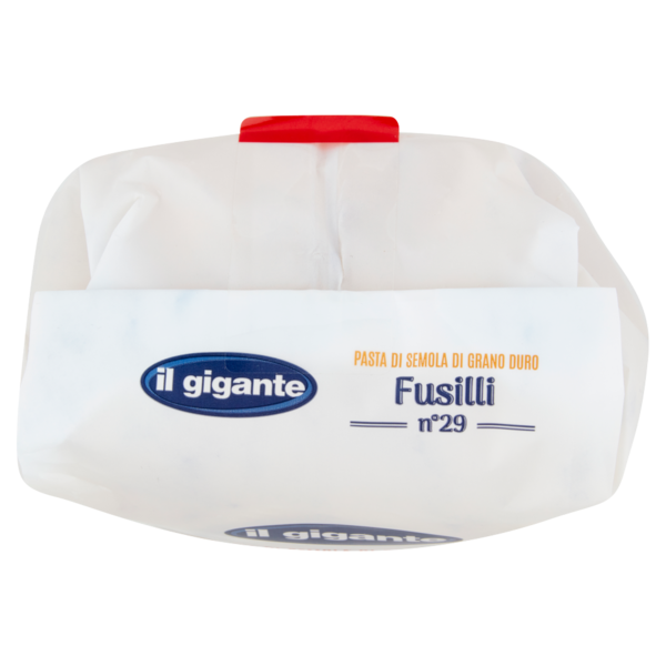 IL GIGANTE Fusilli n°29 500 g