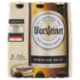 Warsteiner Premium Beer 3 x 0,33 l