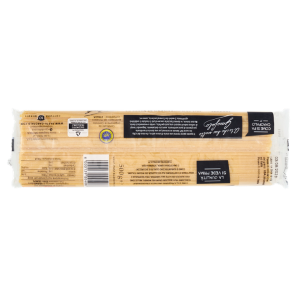 Garofalo Linguine 12 Pasta di Gragnano IGP 500 g