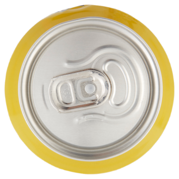 San Benedetto Thè Limone lattina standard 0,33 L