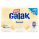 NESTLÉ Galak Dessert 6 x 60 g