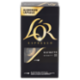L'Or Espresso Ristretto 11- 10 Capsule Caffè Compatibili con Macchine Nespresso*® Original 52g