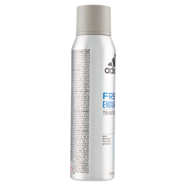adidas Fresh Endurance 72H Anti-Perspirant 150 ml