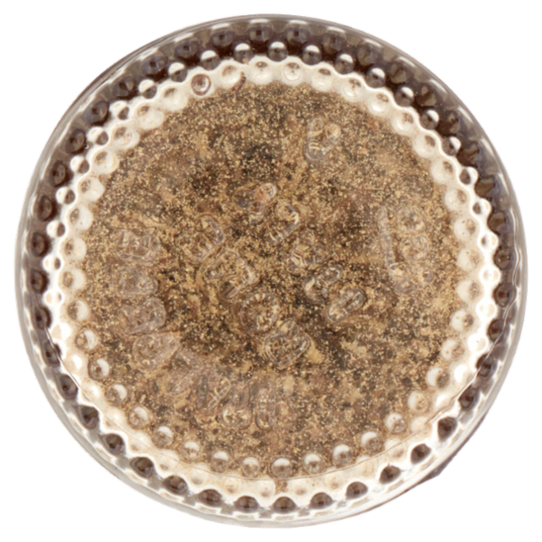 Italpepe Pepe Nero Macinato 30 g