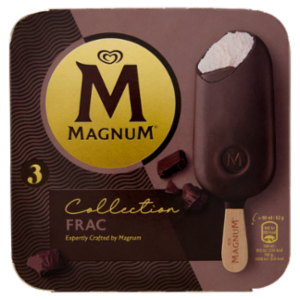 Magnum Collection Frac 3 x 62 g