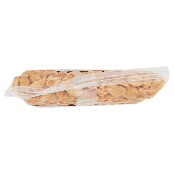 Consilia Frutta Secca Arachidi Sgusciate Tostate e Salate 300 g