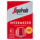 Segafredo Zanetti Intermezzo Capsule Compatibili Nespresso* 100 x 5,1 g