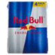 Red Bull Energy Drink, 4x250 ml