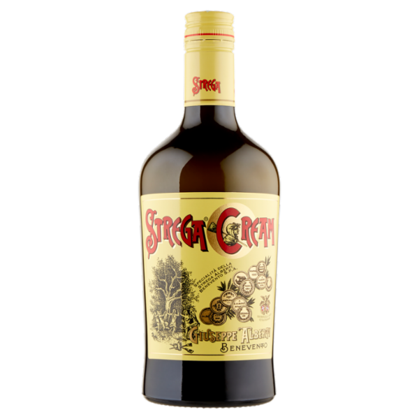 Strega Cream 700 ml
