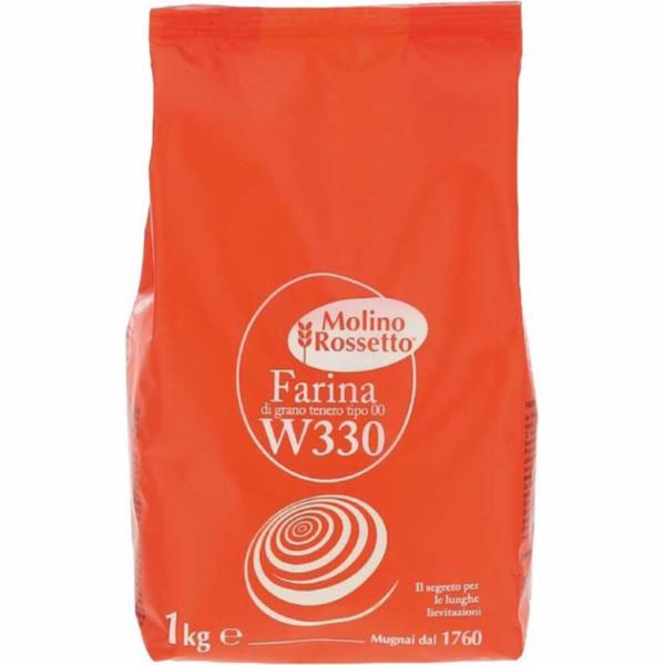 Farina G.T. Tipo W 330 Molino Rossetto