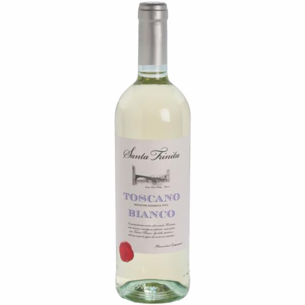 Santa Trinita Bianco Toscano Igt 75 Cl