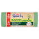 Domopak Spazzy Sacco Verde 100% Riciclato da Post-Consumo 110 lt 70x105 cm 10 pz