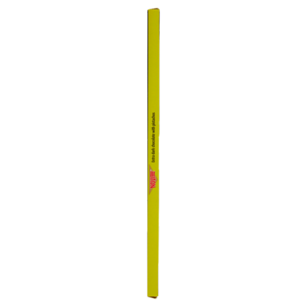 Novi NeroNero 70% Cacao Pistacchio 75 g