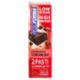 Pesoforma Barrette 2 Pasti Low Sugar Fondente Crunchy High Protein, basso impatto glicemico - 2x62g