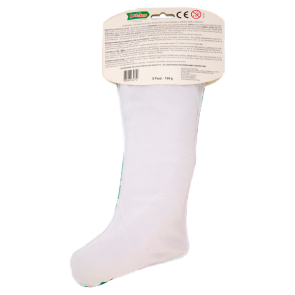 Zàini Calza Masha and The Bear 5 pezzi 168 g