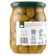 Bio Gustiamo Olive Bella di Cerignola 550 g