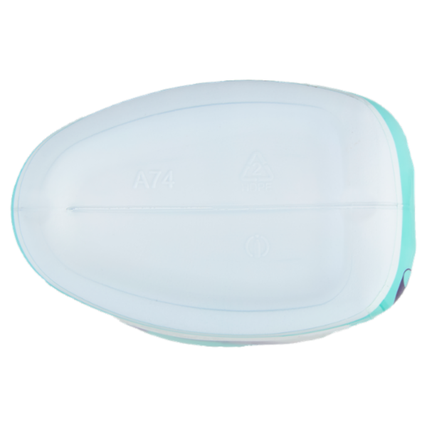 WC Net Limited edition gel Violet vibes 700 ml