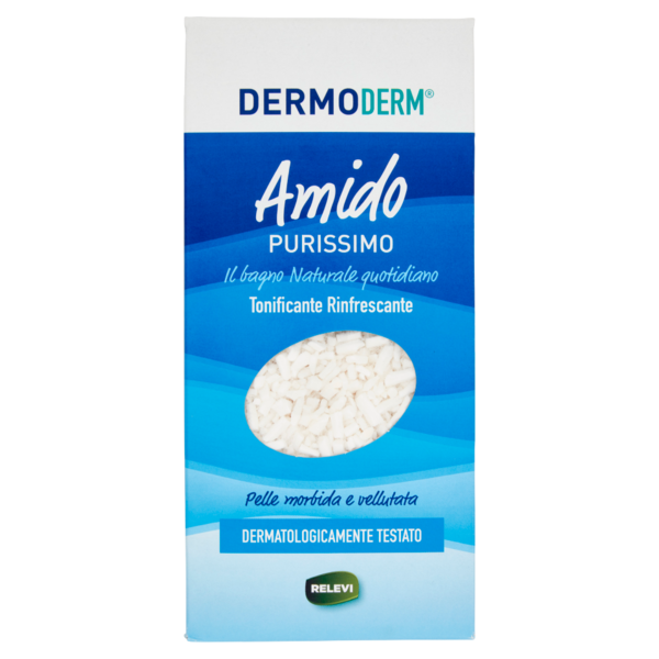Dermoderm Amido Purissimo 250 g