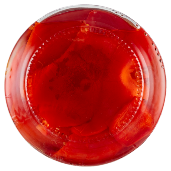 Coelsanus Peperoni Zero-Aceto 360 g