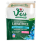 Vert di Chanteclair Ecodetergente Lavatrice Rugiada del Mattino 1200 ml