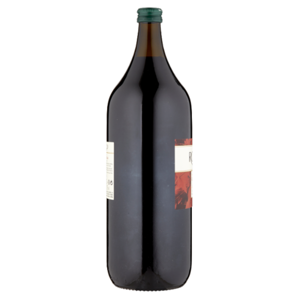 Cantine Ronco Vino Rosso d'Italia 2 l