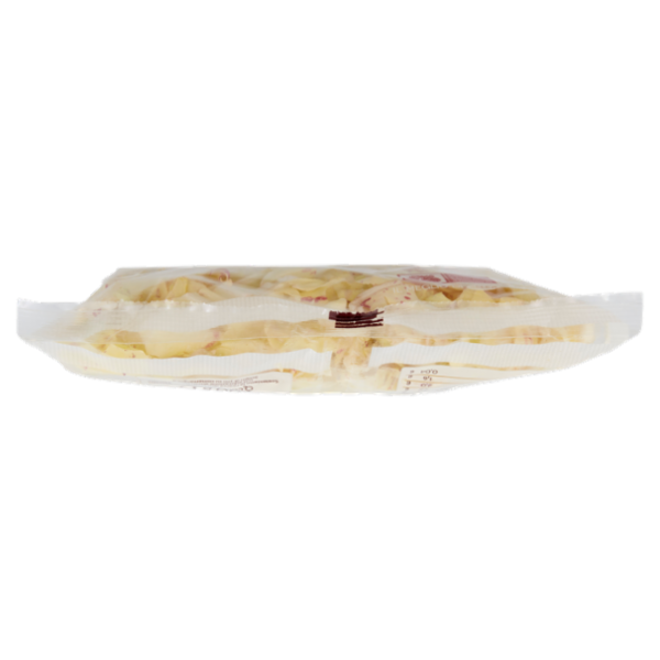 Selex Saper di Sapori Radicchio Variegato e di Treviso I.G.P. Lavato e Pronto per il Consumo 200 g