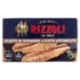 Rizzoli Filetti di Sgombro Gusto Affumicato 90 g