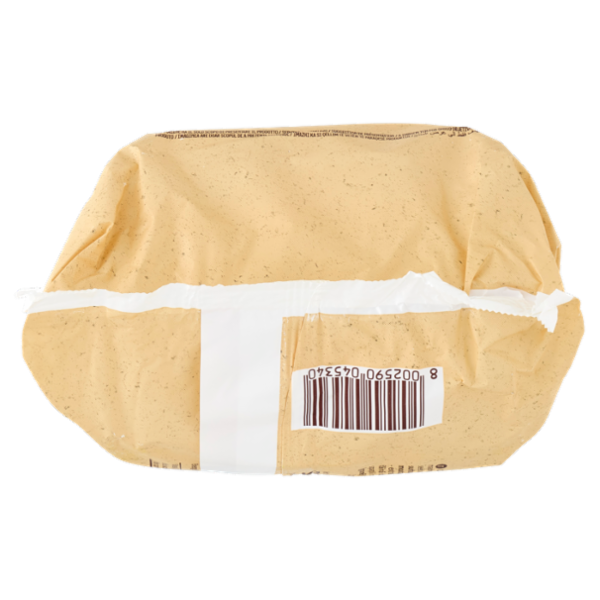 Colussi Crackers con Sale di Sicilia 500 g