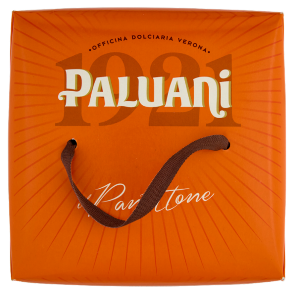 Paluani il Panettone 1000 g