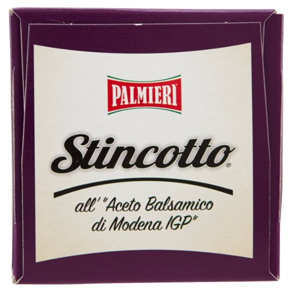 Palmieri Stincotto all' 