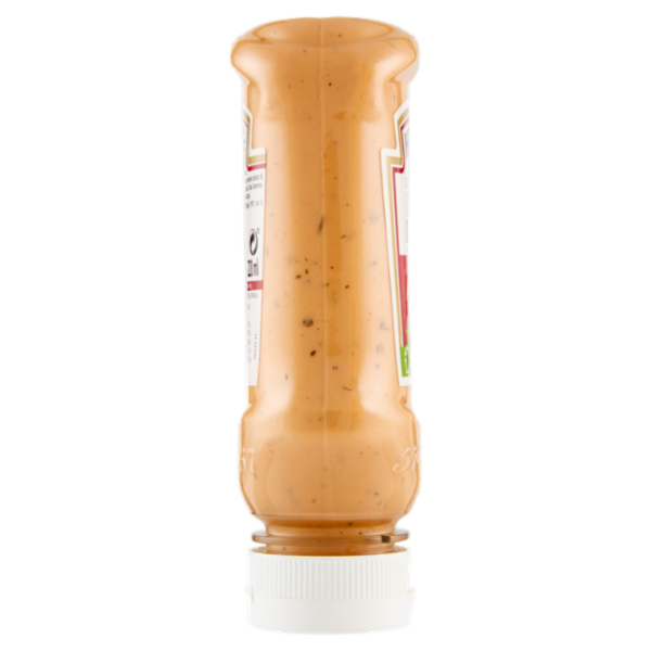 Heinz Salsa al Gusto Bacon Burger 225 g