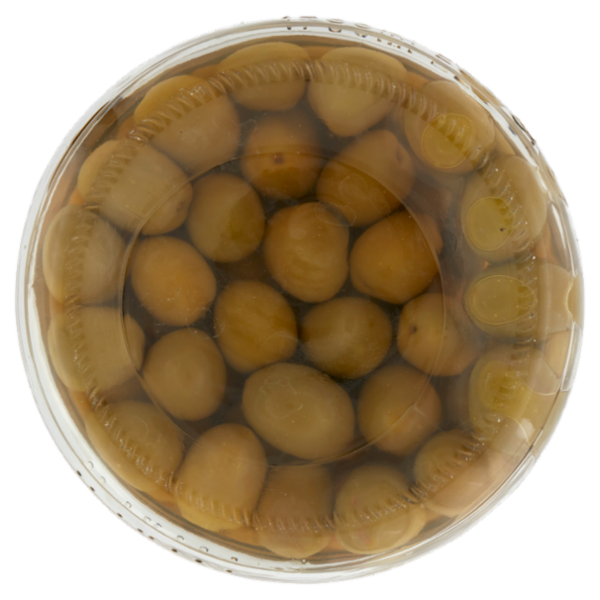 Sù Olive Verdi in Salamoia 1,65 kg