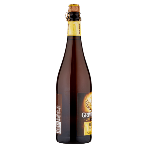 Grimbergen Blonde 75 cl