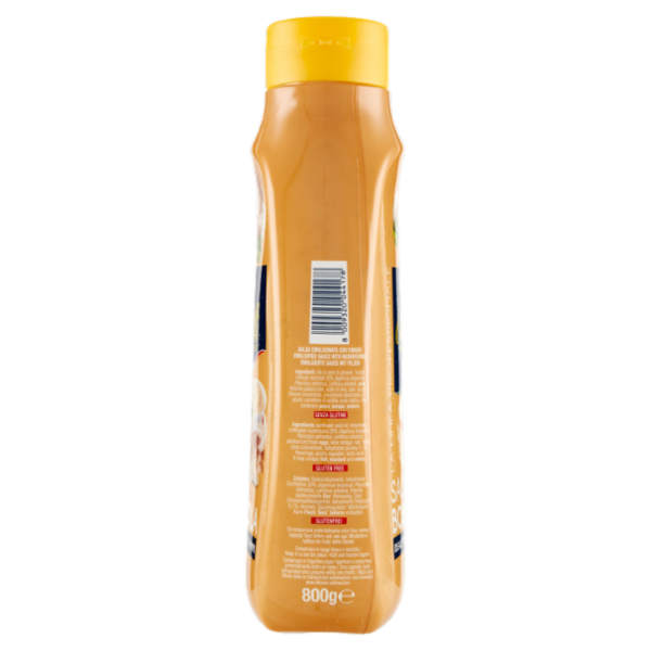 Biffi La Linea Professionale Salsa Boscaiola 800 g