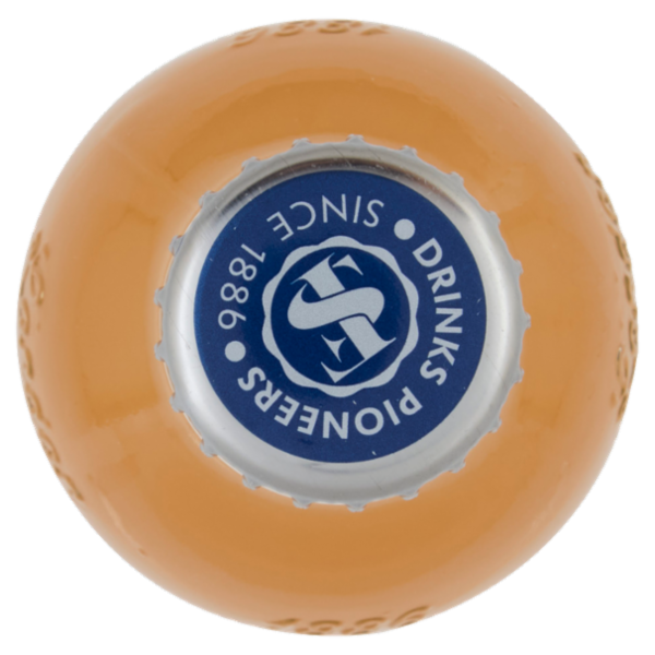 Franklin & Sons Ltd Pink Grapefruit Soda 200 ml