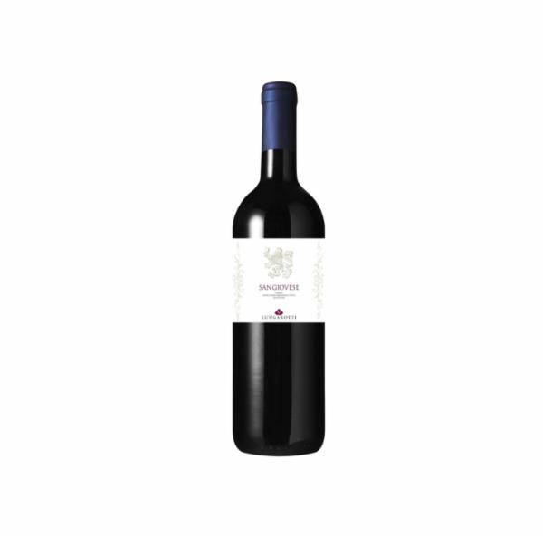 Lungarotti Vino Sangiovese Umbria IGT 75 cl
