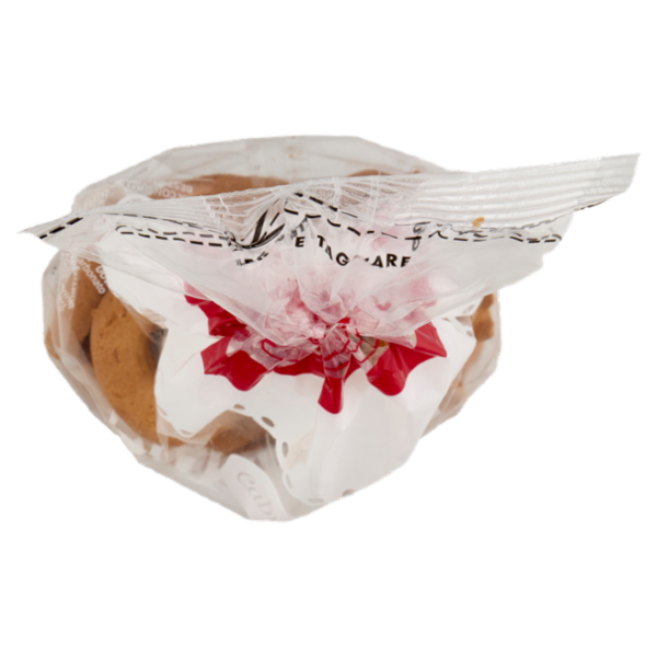 Cabrioni Ciambelline Ilaria Classiche 650 g