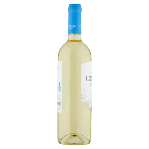 Corvo Terre Siciliane IGT Bianco 750 ml