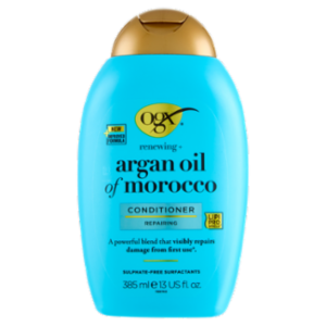 Ogx Renewing + Argan Oil Of Morocco Conditioner Repairing 385 Ml