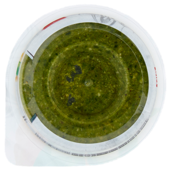 Selex Pesto Fresco alla Genovese Senz'Aglio 130 g