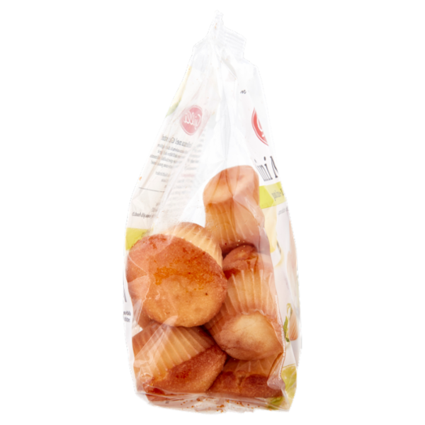 Gilli Mini Muffins gusto lime 195 g